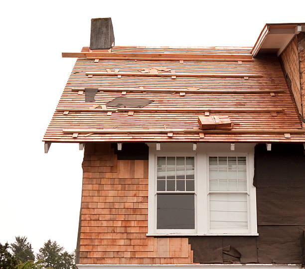 Affordable Siding Repair and Maintenance Services in Nixon, PA